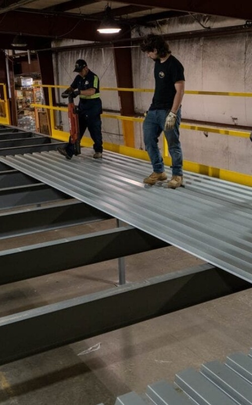 Metal-Deck-Construction-Henderson-NV